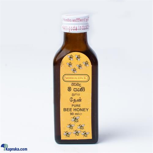 Siddhalepa Pure Bee Honey 90ml