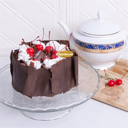 Signature Black Forest Cake