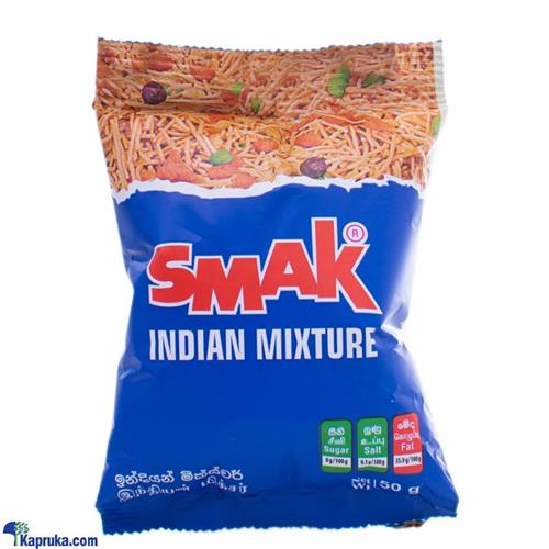 Smak Indian Mixture 40g