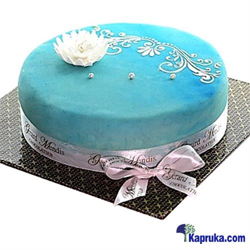 Tiffany Cake (GMC)