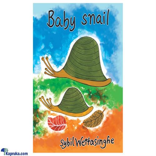 Baby Snail (MDG)