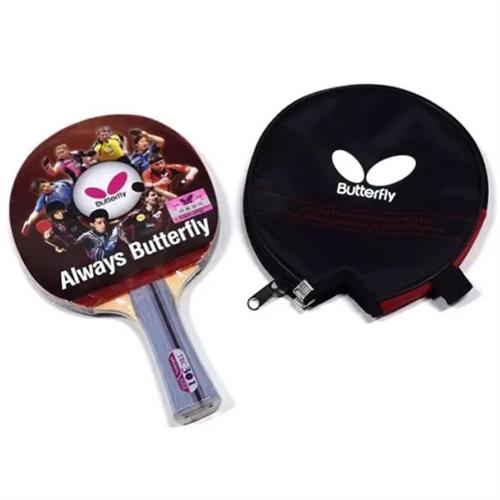 Table tennis tbc 301/401 ping pong racket set