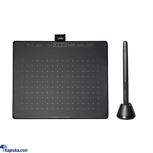 Inspiroy RTS 300 Drawing Tablet
