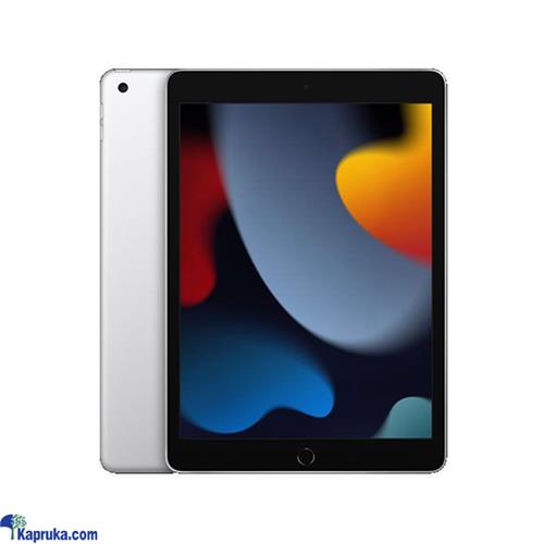 Apple Ipad 9th Gen 64GB Wifi And Cellular