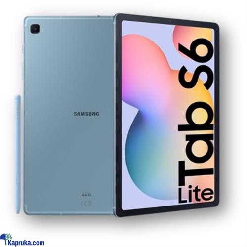 Samsung Tab S6 Lite 2024 4gb 128gb Mint