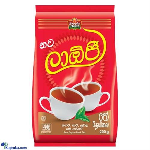 Brooke Bond Laojee Tea- 170g