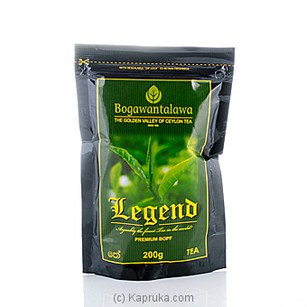 Bogawantalawa Legend 200g