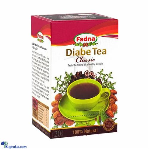 Fadna Diabe Tea