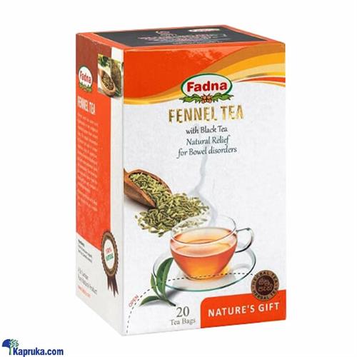 Fadna Fennel Tea