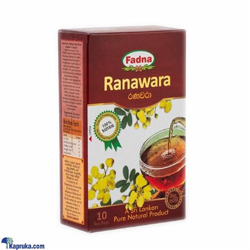 Fadna Ranawara Herbal Tea