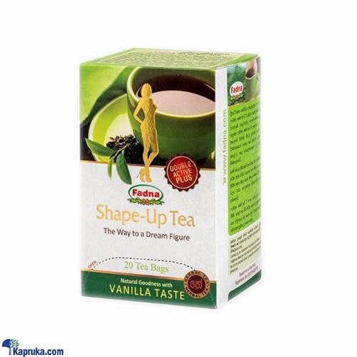 Fadna Shape Up Tea