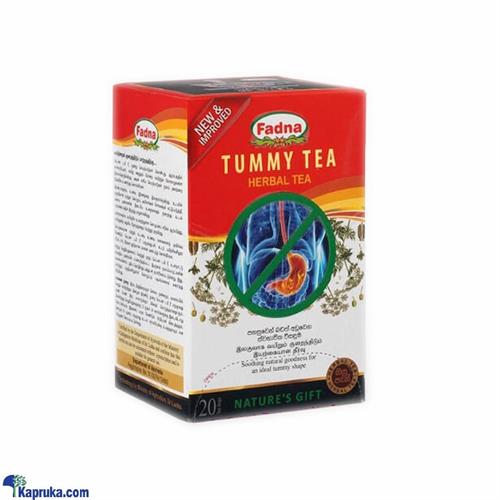 Fadna Tummy Tea