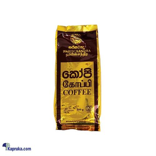 Harischandra Coffee - 200g