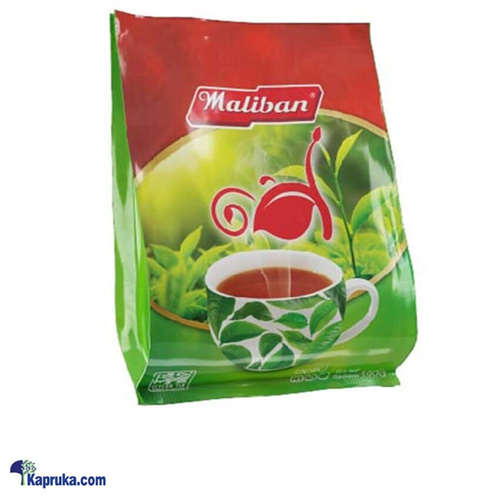 Maliban Tea 400g - Beverages
