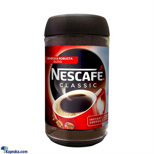 NESCAF Classic 50g Jar