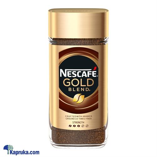 NESCAF GOLD Blend 100g