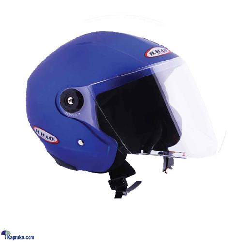 HHCO Helmet SUPER Blue - 0401