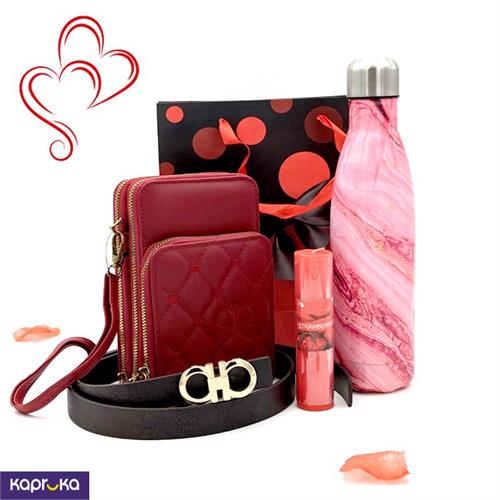 Romantic Elegance Gift Set