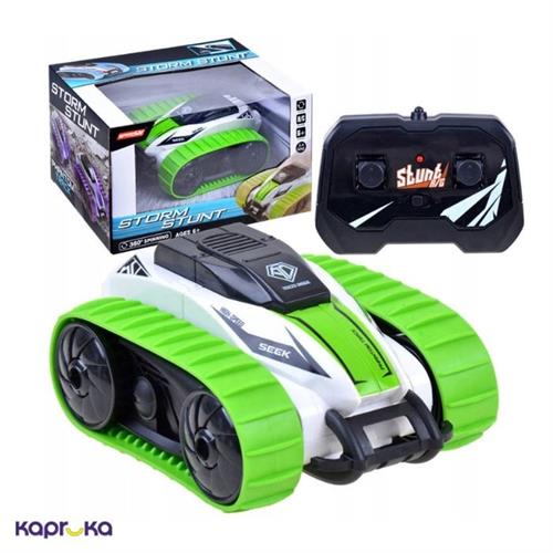 Storm Stunt 360 Rotating Remote Car