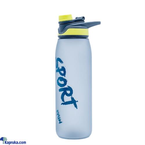 Eyun Sports Water Bottle Green 850ml