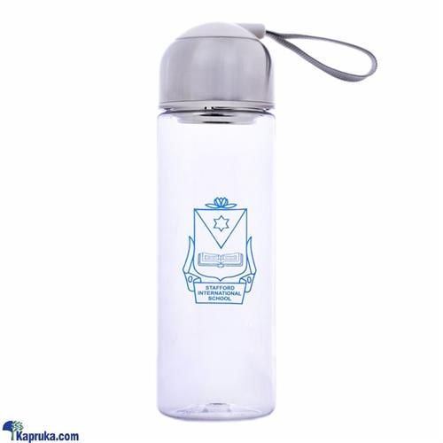 Stafford Plastic Water Bottle