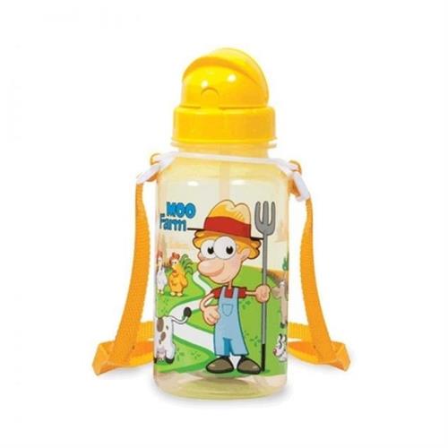 Water Bottle Kids Atlas Junior 500ml