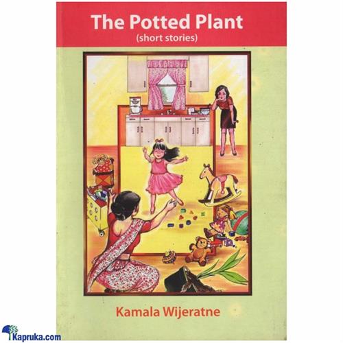 The Potted Plant (godage)