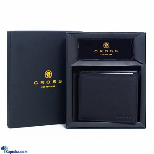 Cross Slim Wallet