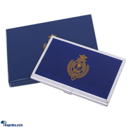 Royal College Visiting Card Holder