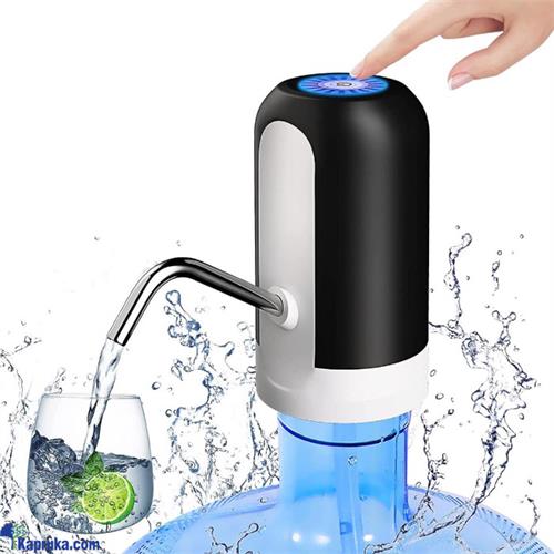 Electric Water Dispenser