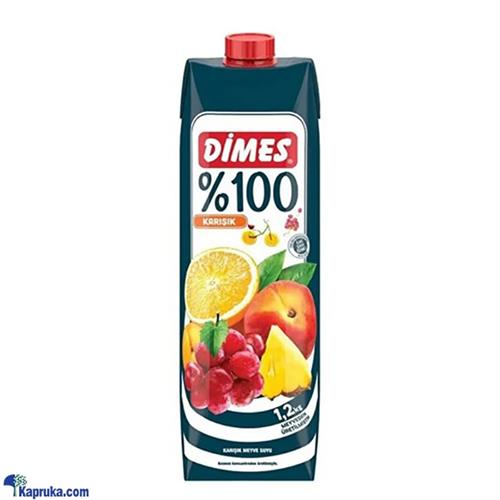 DIMES Fruit Mix Juice 1L