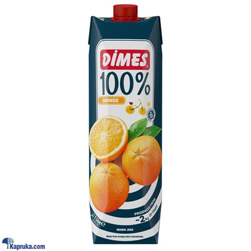 DIMES Orange - 1L