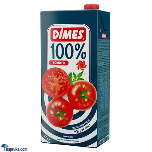 DIMES Tomato Juice - 1L