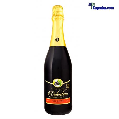 MAY Sparkling Red Grape - 750ml