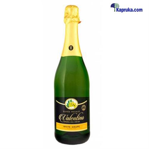 MAY Sparkling White Grape - 750ml