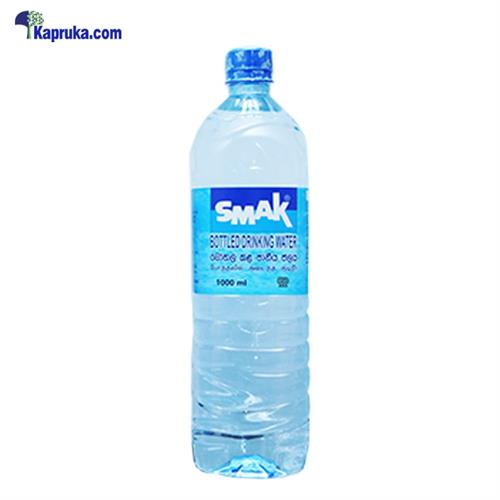 Smak Water Bottle - 1L