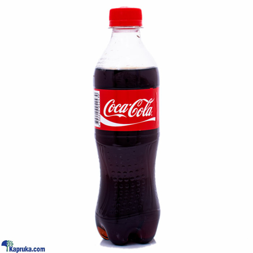 Coca Cola 400ml - CocaCola - Juice / Drinks