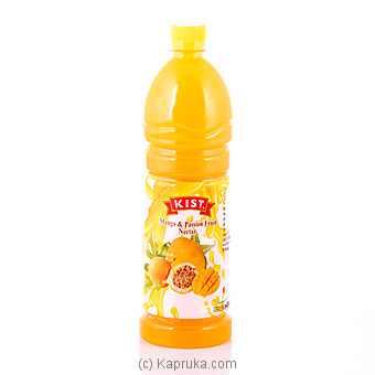 Kist Mango Nectar 1L