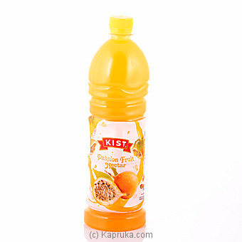 Kist Passion Nectar 1L