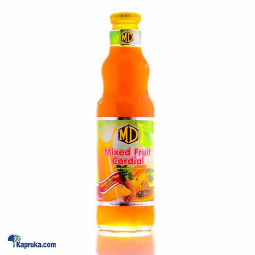 MD Mixed Fruit Delight 850ml