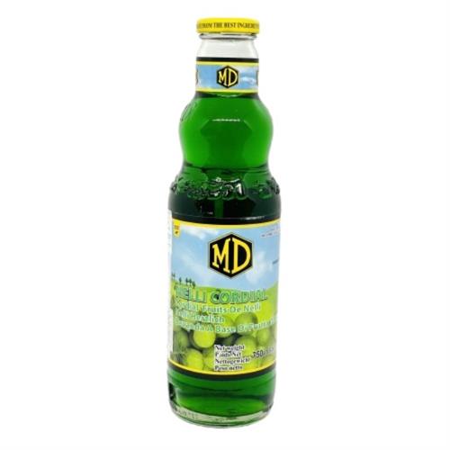 MD Nelli Cordial Bottle - 750ml