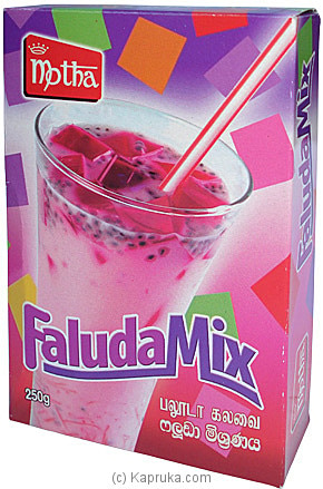 Motha Faluda Mix - 200g