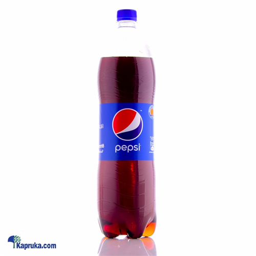 Pepsi Large Bottle 1.5L