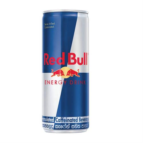 Red Bull Energy Drink - 250ml