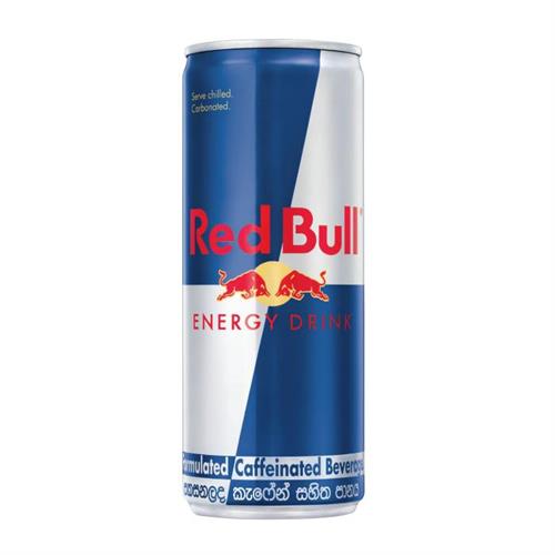 Red Bull Energy Drink - 355 Ml