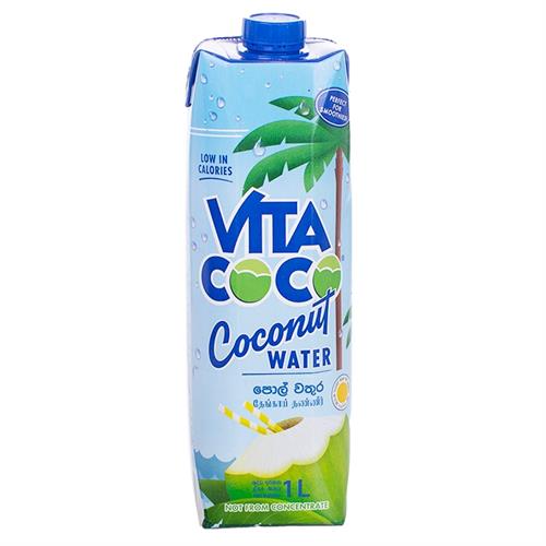 SILVERMILL Vita Coco Coconut Water 1L