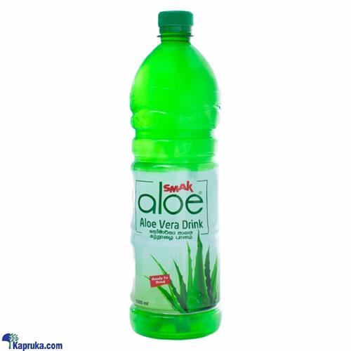 Smak Aloe Vera Drink 1000ml