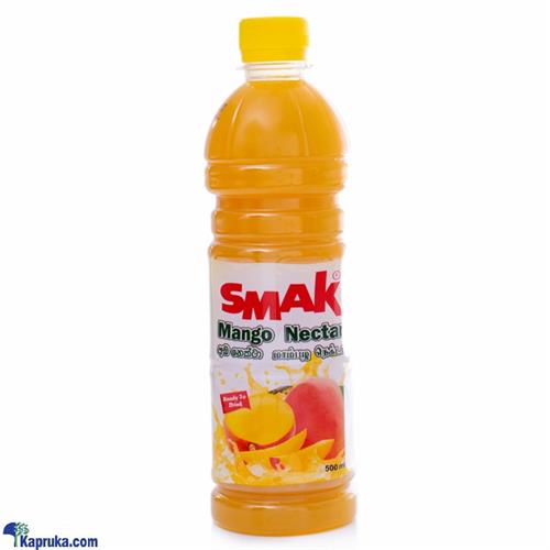 Smak Mango Pet Nectar - 1000ml