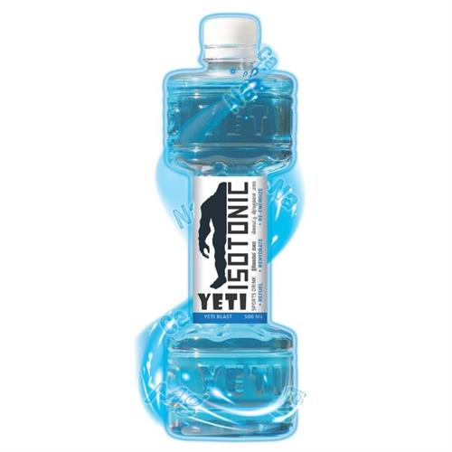 Yeti Isotonic Blast - 500ml