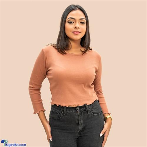 Calla Top - ML813